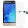 Защитное стекло для SAMSUNG J105 Galaxy J1 mini (0.3 мм, 2.5D)