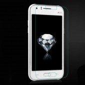 Защитное стекло для SAMSUNG J110 Galaxy J1 Ace Duos  (0.3 мм, 2.5D) Защитное стекло для SAMSUNG J110 Galaxy J1 Ace Duos  (0.3 мм, 2.5D)