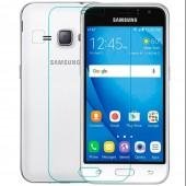 Захисне скло для SAMSUNG J120 Galaxy J1 (2016) (0.3 мм, 2.5D)