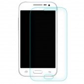 Защитное стекло для SAMSUNG J200 Galaxy J2 Duos (0.3 мм, 2.5D) Защитное стекло для SAMSUNG J200 Galaxy J2 Duos (0.3 мм, 2.5D)