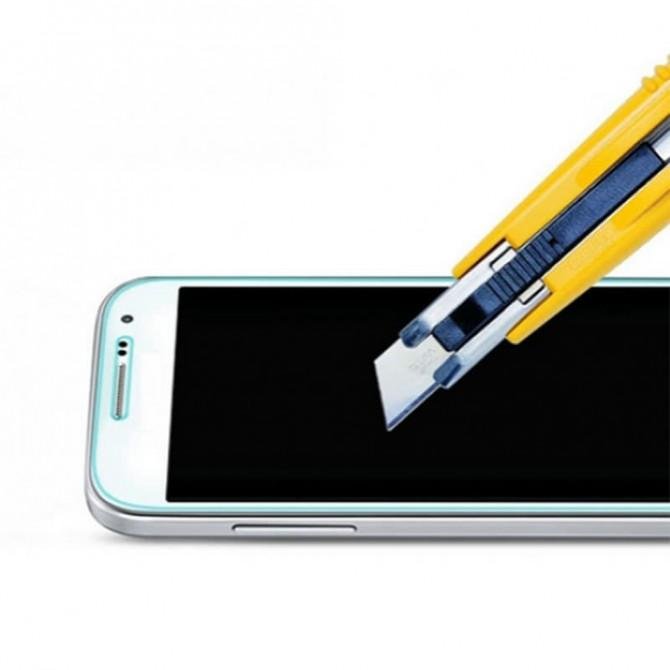 Захисне скло для SAMSUNG J200 Galaxy J2 Duos (0.3 мм, 2.5D)-2