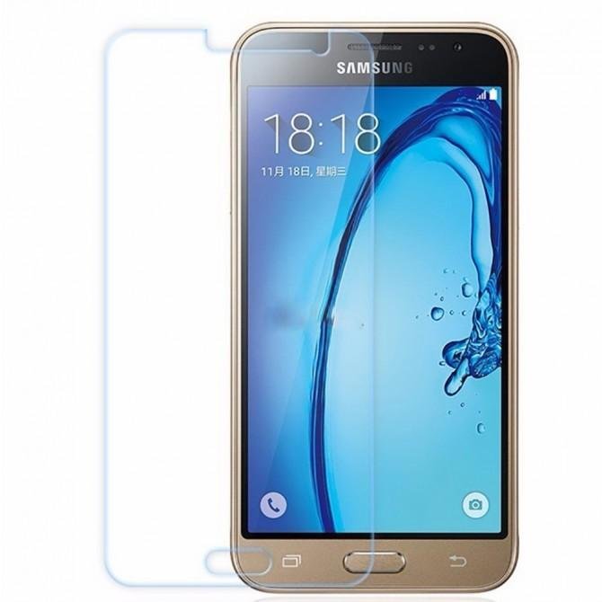 Защитное стекло для SAMSUNG J300 Galaxy J3 (2016) (0.3 мм, 2.5D)