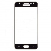 Защитное стекло для SAMSUNG J330 Galaxy J3 (2017)  (0.3 мм, 2.5D, с чёрным Silk Screen покрытием) Защитное стекло для SAMSUNG J330 Galaxy J3 (2017)  (0.3 мм, 2.5D, с чёрным Silk Screen покрытием)