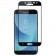 Защитное стекло для SAMSUNG J330 Galaxy J3 (2017) (0.3 мм, 5D чёрное)