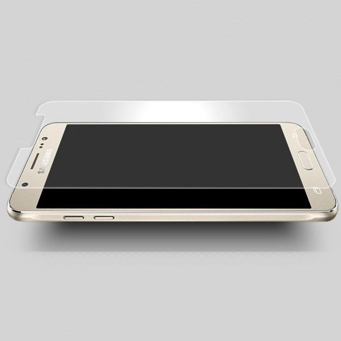 Захисне скло для SAMSUNG J510 Galaxy J5 (2016) (0.3 мм, 2.5D)-1