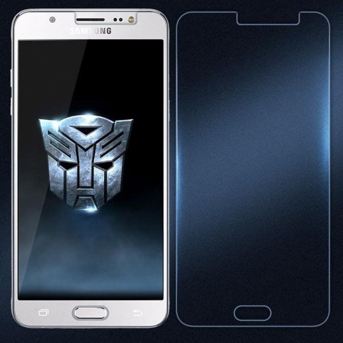 Захисне скло для SAMSUNG J510 Galaxy J5 (2016) (0.3 мм, 2.5D)-2
