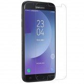 Захисне скло для SAMSUNG J530 Galaxy J5 (2017) (0.3 мм, 2.5D) Захисне скло для SAMSUNG J530 Galaxy J5 (2017) (0.3 мм, 2.5D)