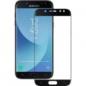 Защитное стекло для SAMSUNG J530 Galaxy J5 (2017) (0.3 мм, 5D чёрное) Защитное стекло для SAMSUNG J530 Galaxy J5 (2017) (0.3 мм, 5D чёрное)