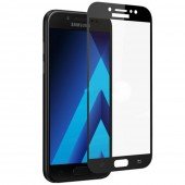 Защитное стекло для SAMSUNG J530 Galaxy J5 (2017) (0.3 мм, 5D чёрное) Защитное стекло для SAMSUNG J530 Galaxy J5 (2017) (0.3 мм, 5D чёрное)