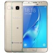 Захисне скло для SAMSUNG J710 Galaxy J7 (2016) (0.3 мм, 2.5D)