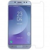 Защитное стекло для SAMSUNG J730 Galaxy J7 (2017) (0.3 мм, 2.5D)