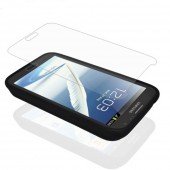 Защитное стекло для SAMSUNG N7100 Galaxy Note 2 (0.3 мм, 2.5D) Защитное стекло для SAMSUNG N7100 Galaxy Note 2 (0.3 мм, 2.5D)