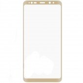 Захисне скло для SAMSUNG N950 Galaxy Note 8 (0.3 мм, 3D New Design золотисте) Захисне скло для SAMSUNG N950 Galaxy Note 8 (0.3 мм, 3D New Design золотисте)