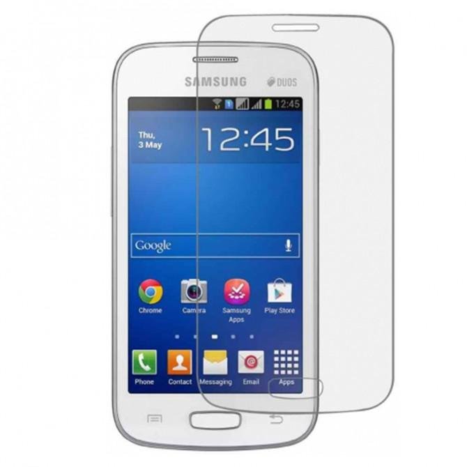 Захисне скло для SAMSUNG S7262 Galaxy Star Plus (0.3мм)-2