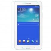 Защитное стекло для SAMSUNG T110/T111/T116 Galaxy Tab 3 Lite 7.0 (0.3 мм, 2.5D)