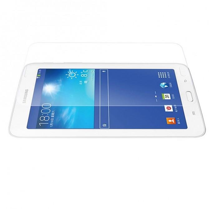 Защитное стекло для SAMSUNG T110/T111/T116 Galaxy Tab 3 Lite 7.0 (0.3 мм, 2.5D)-2