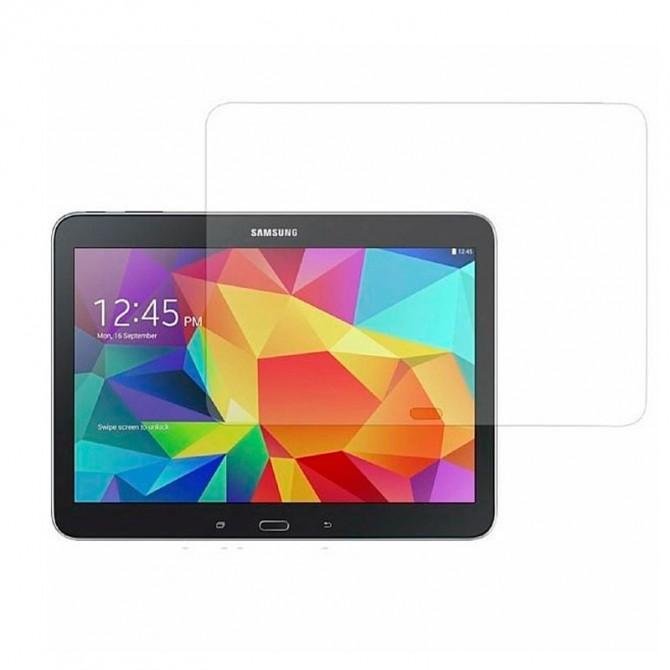 Защитное стекло для SAMSUNG T530/T531 Galaxy Tab 4 10.1" (0.3 мм, 2.5D)