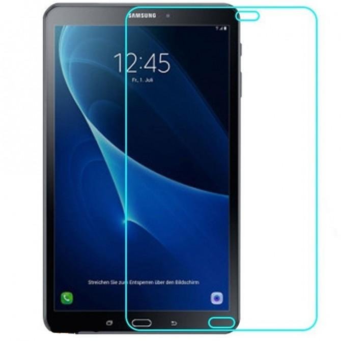 Захисне скло для SAMSUNG T580 Galaxy Tab A 10.1" (0.3 мм, 2.5D)-1