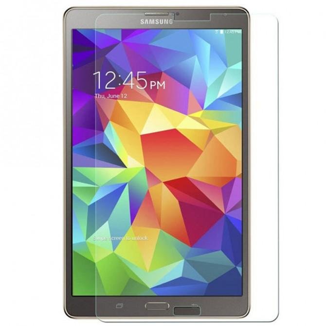 Захисне скло для SAMSUNG T700/T705 Galaxy Tab S 8.4" (0.3 мм, 2.5D)