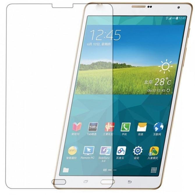 Захисне скло для SAMSUNG T700/T705 Galaxy Tab S 8.4" (0.3 мм, 2.5D)-1