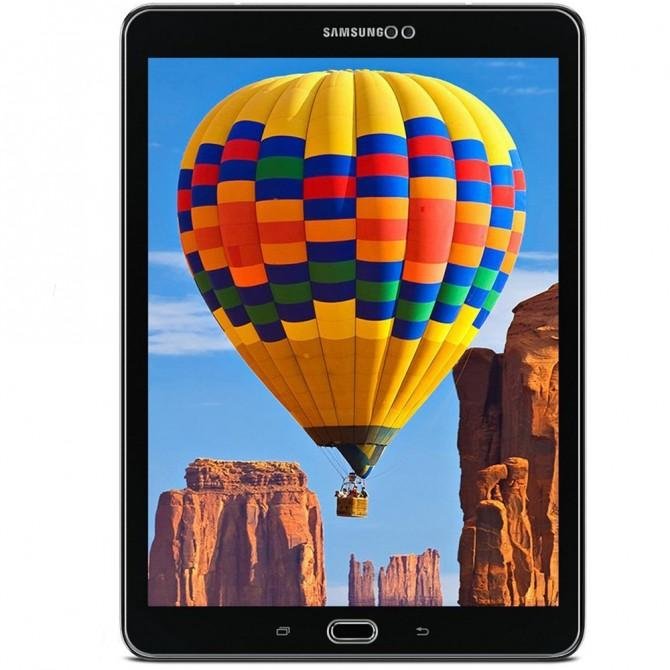 Защитное стекло для SAMSUNG T715 Galaxy Tab S2 8.0" (0.3 мм, 2.5D)-1