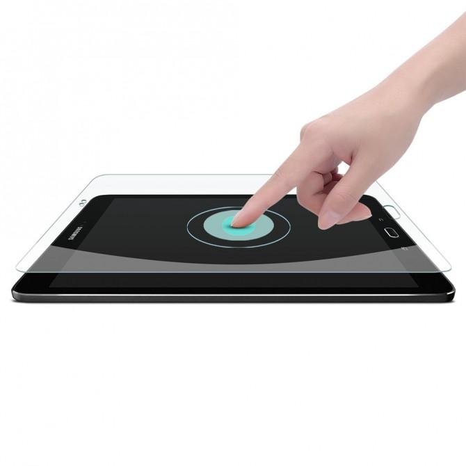Защитное стекло для SAMSUNG T715 Galaxy Tab S2 8.0" (0.3 мм, 2.5D)-2
