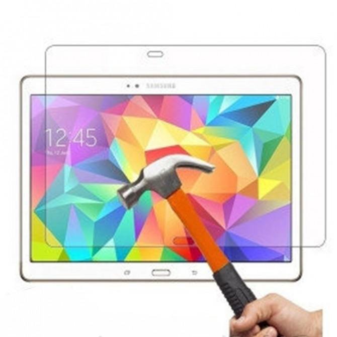 Захисне скло для SAMSUNG T800/T805 Galaxy Tab S 10.5" (0.3 мм, 2.5D)-1