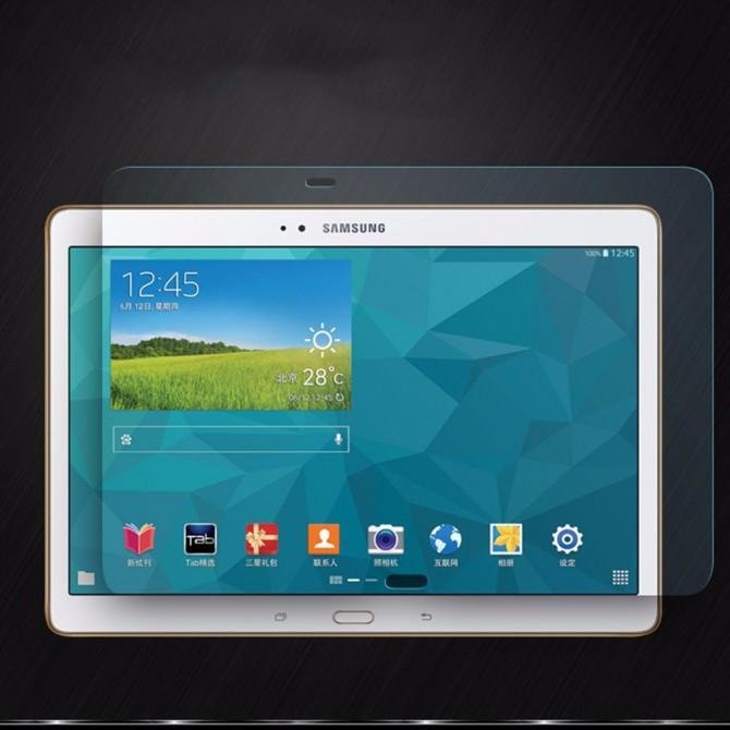 Захисне скло для SAMSUNG T800/T805 Galaxy Tab S 10.5" (0.3 мм, 2.5D)-2