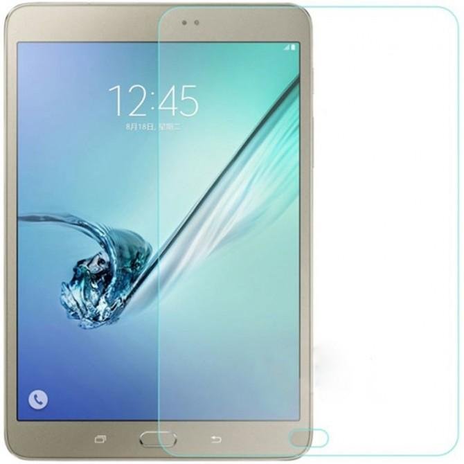 Защитное стекло для SAMSUNG T815 Galaxy Tab S2 9.7" (0.3 мм, 2.5D)