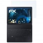 Захисне скло для SAMSUNG W708 Galaxy TabPro S 12.0 (0.3 мм, 2.5D) Люкс