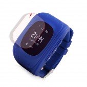 Захисне скло для Smart Baby Watch Q50 (0.2мм) Flexible Glass Захисне скло для Smart Baby Watch Q50 (0.2мм) Flexible Glass