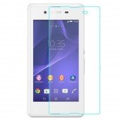 Захисне скло для SONY D2202 Xperia E3 (0.3 мм, 2.5D) Захисне скло для SONY D2202 Xperia E3 (0.3 мм, 2.5D)