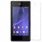 Захисне скло для SONY D2202 Xperia E3 (0.3 мм, 2.5D) Захисне скло для SONY D2202 Xperia E3 (0.3 мм, 2.5D)