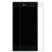 Защитное стекло для SONY D2502 Xperia C3 (0.3 мм, 2.5D) Защитное стекло для SONY D2502 Xperia C3 (0.3 мм, 2.5D)