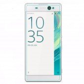 Захисне скло для SONY Xperia XA Ultra (0.3 мм, 2.5D) Захисне скло для SONY Xperia XA Ultra (0.3 мм, 2.5D)