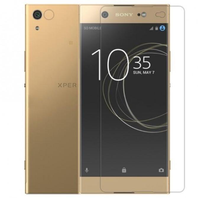 Захисне скло для SONY Xperia XA1 Ultra (0.3 мм, 2.5D)