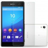 Защитное стекло для SONY Xperia Z4 (0.3 мм, 2.5D) Защитное стекло для SONY Xperia Z4 (0.3 мм, 2.5D)
