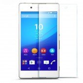 Защитное стекло для SONY Xperia Z4 (0.3 мм, 2.5D) Защитное стекло для SONY Xperia Z4 (0.3 мм, 2.5D)