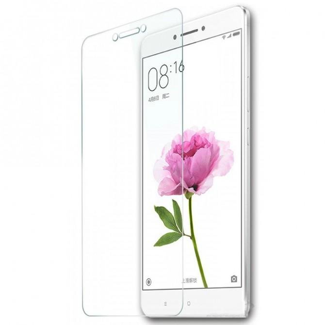Защитное стекло для XIAOMI Mi Max 2 (0.3 мм, 2.5D)-1