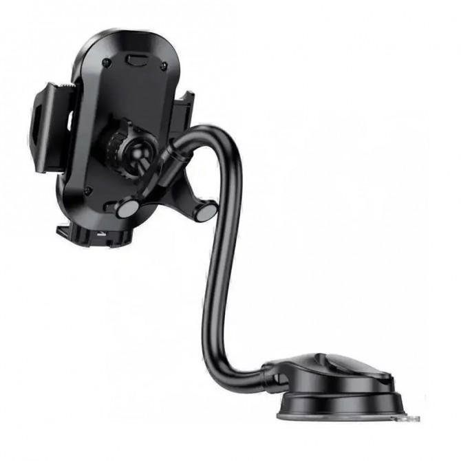 Холдер XO C85 Black-1