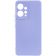 Чехол Soft Case Xiaomi Redmi Note 12 4G Лавандовий FULL