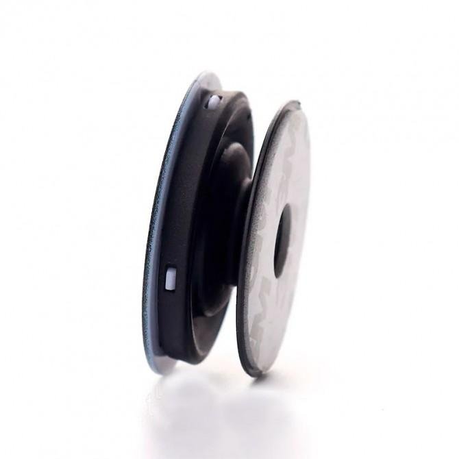 Держатель Pop Socket Сердце - Украина-1