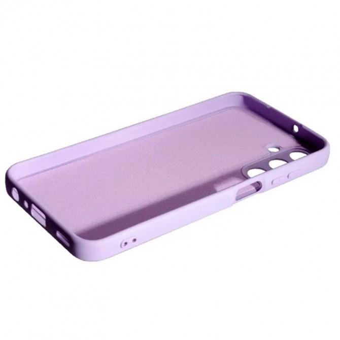 Чехол-накладка Art Soft Case Samsung A255 Galaxy A25 Elephant-1