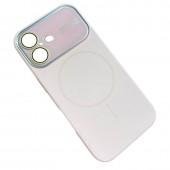 Накладка Auto Focus для iPhone 16 Pink