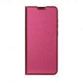 Чохол книжка Gelius Shell Case for Samsung A057 (A05s) Marsala Чохол книжка Gelius Shell Case for Samsung A057 (A05s) Marsala