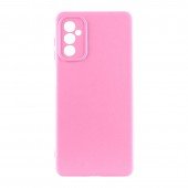 Чохол Original Soft Case Samsung M346 Galaxy M34 5G Рожевий FULL Чохол Original Soft Case Samsung M346 Galaxy M34 5G Рожевий FULL