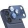 Захисне скло на камеру Titan Armor (тех.пак) для Apple iPhone 17 Pro Deep Blue