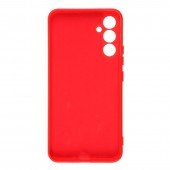 Чохол Soft Case Samsung A346 Galaxy A34 Червоний FULL Чохол Soft Case Samsung A346 Galaxy A34 Червоний FULL