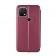 Чехол-книжка U-Like Best Oppo A15s/A15 Marsala