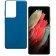 Накладка Molan Cano Smooth для Samsung G998B Galaxy S21 Ultra Blue